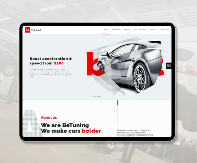 AD Group Image