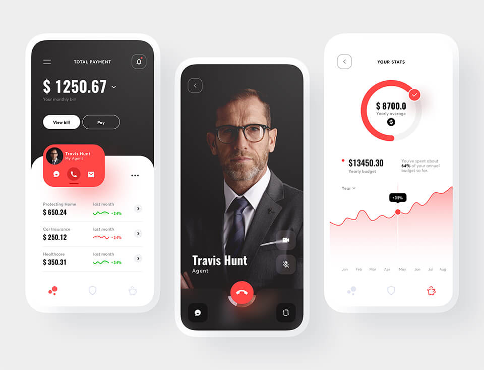 Mobile Apps